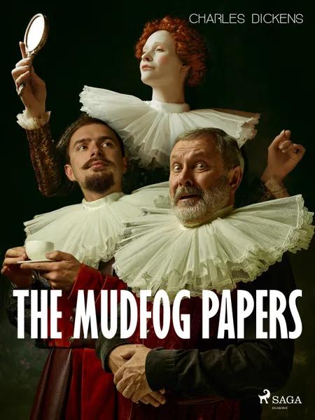 The Mudfog Papers af Charles Dickens
