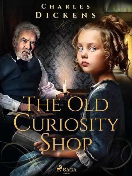 The Old Curiosity Shop af Charles Dickens