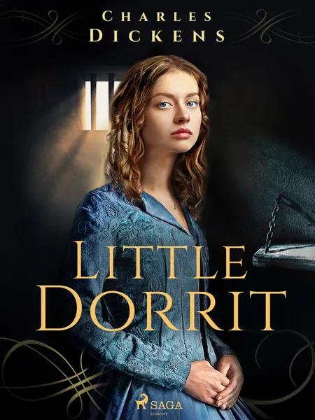 Little Dorrit af Charles Dickens