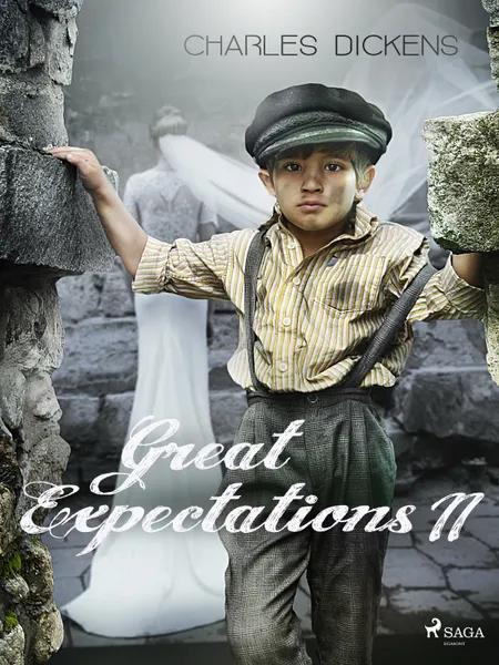 Great Expectations II af Charles Dickens