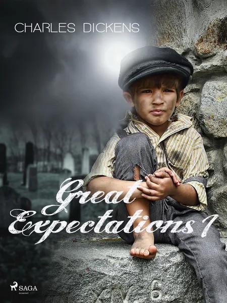 Great Expectations I af Charles Dickens