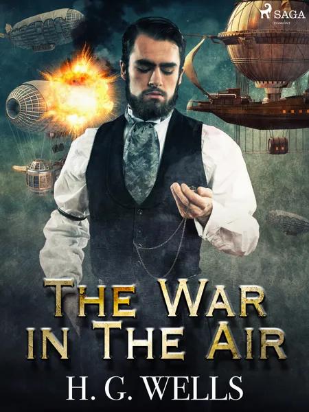 The War in The Air af H. G. Wells