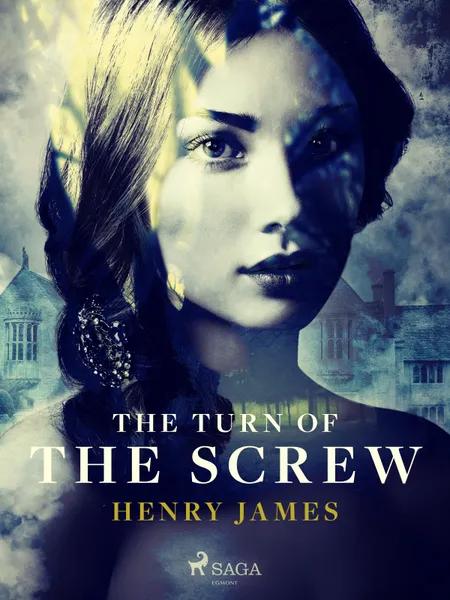 The Turn of the Screw af Henry James