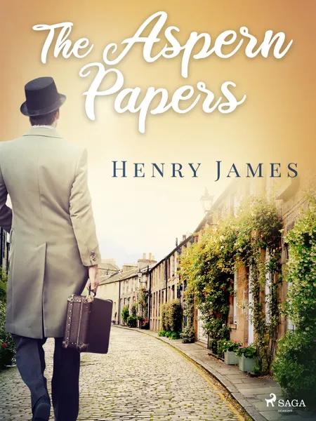 The Aspern Papers af Henry James
