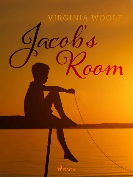 Jacobs Room af Virginia Woolf