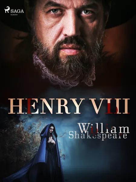Henry VIII af William Shakespeare