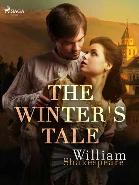 The Winter's Tale af William Shakespeare