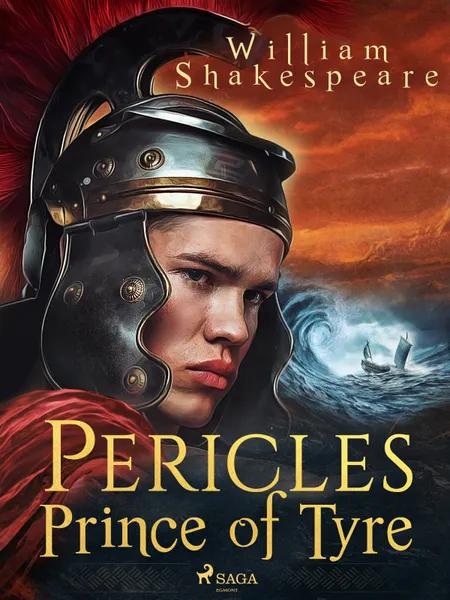 Pericles, Prince of Tyre af William Shakespeare