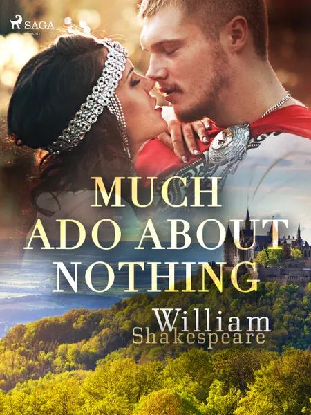 Much Ado About Nothing af William Shakespeare