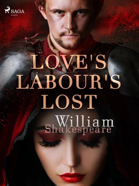 Love's Labour's Lost af William Shakespeare
