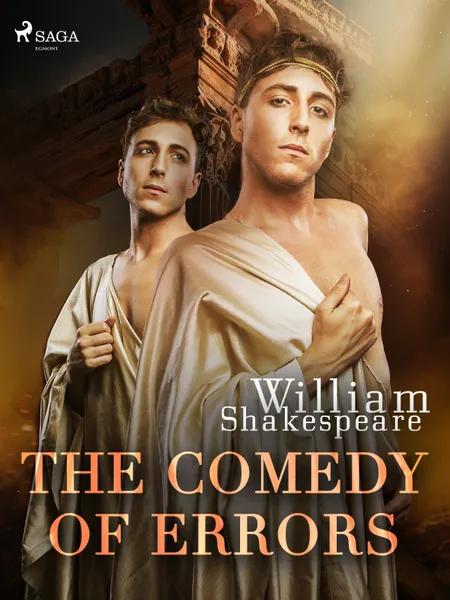 The Comedy of Errors af William Shakespeare