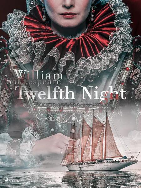 Twelfth Night af William Shakespeare