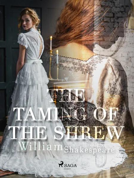 The Taming of the Shrew af William Shakespeare