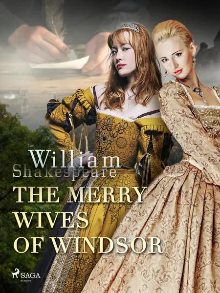 The Merry Wives of Windsor af William Shakespeare
