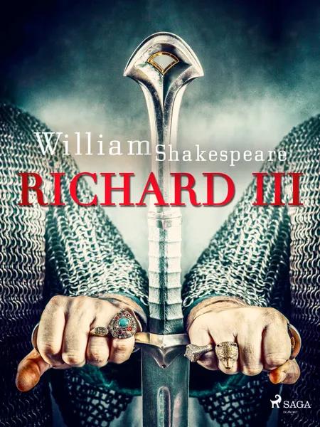 Richard III af William Shakespeare