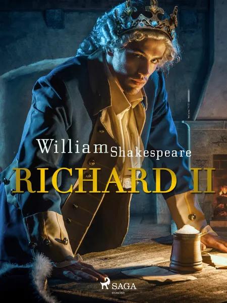 Richard II af William Shakespeare