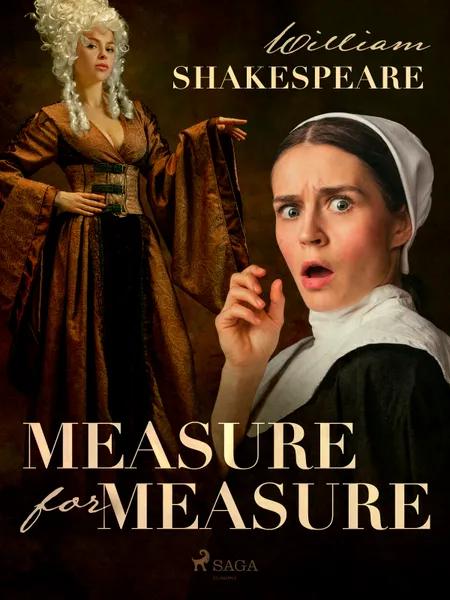 Measure for Measure af William Shakespeare