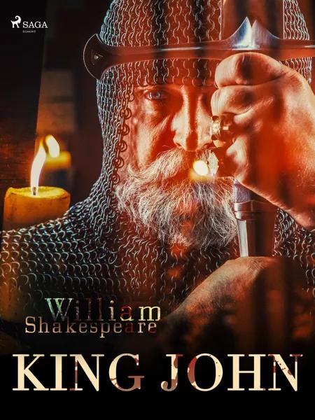 King John af William Shakespeare
