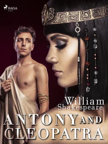 Antony and Cleopatra af William Shakespeare
