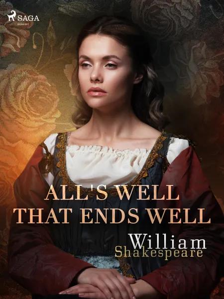 All's Well That Ends Well af William Shakespeare