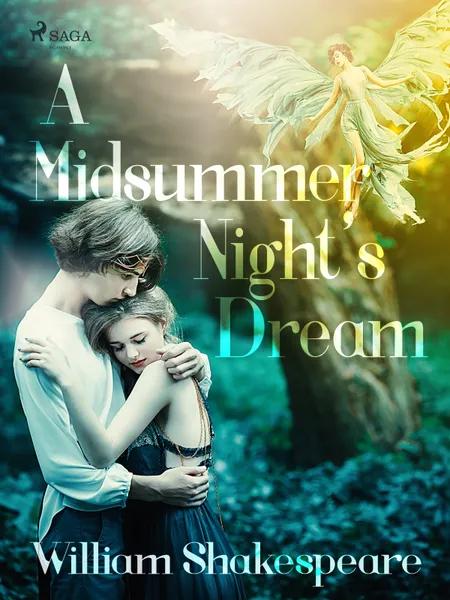 A Midsummer Night's Dream af William Shakespeare
