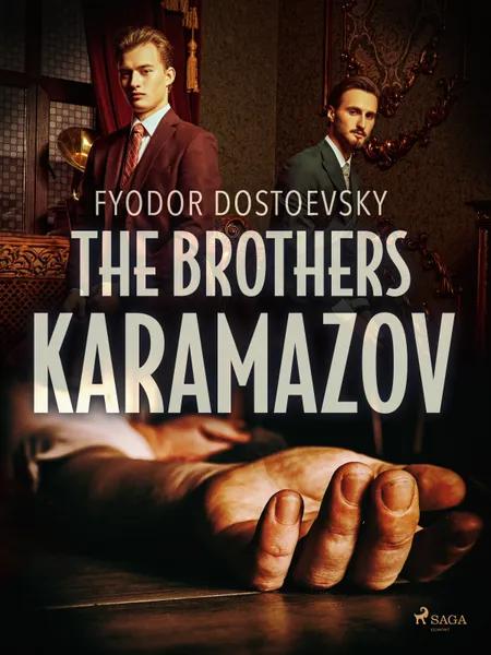 The Brothers Karamazov af F. M. Dostojevskij