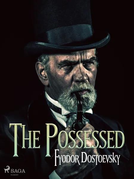The Possessed af F. M. Dostojevskij