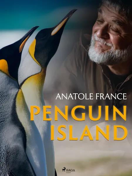 Penguin Island af Anatole France