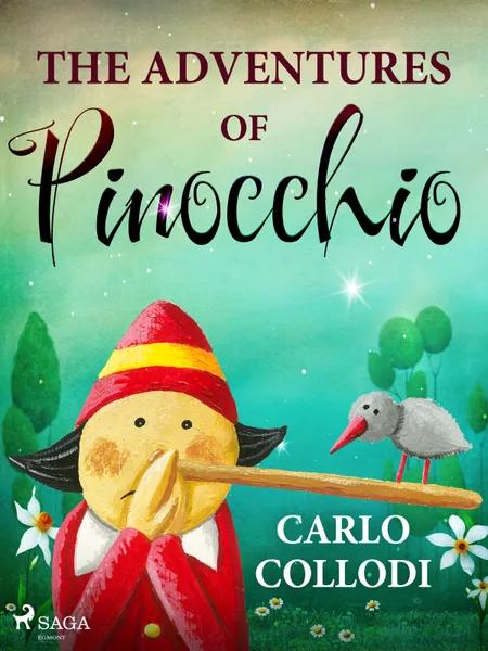 The Adventures of Pinocchio af Carlo Collodi