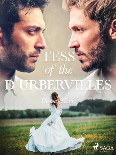 Tess of the d'Urbervilles af Thomas Hardy