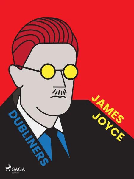 Dubliners af James Joyce