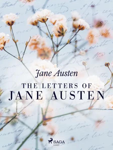 The Letters of Jane Austen af Jane Austen