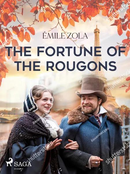 The Fortune of the Rougons af Émile Zola