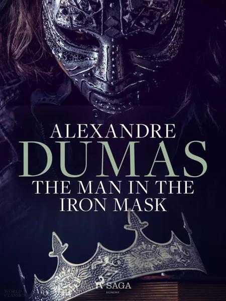 The Man in the Iron Mask af Alexandre Dumas