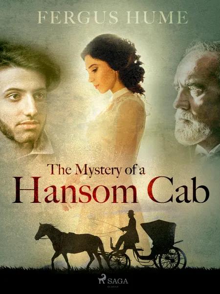 The Mystery of a Hansom Cab af Fergus Hume