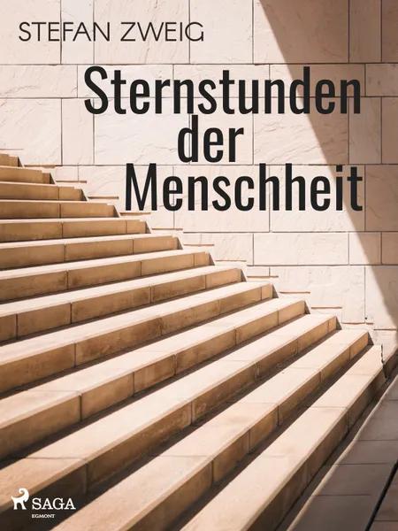 Sternstunden der Menschheit af Stefan Zweig