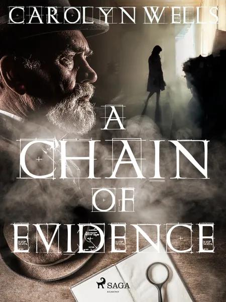 A Chain of Evidence af Carolyn Wells