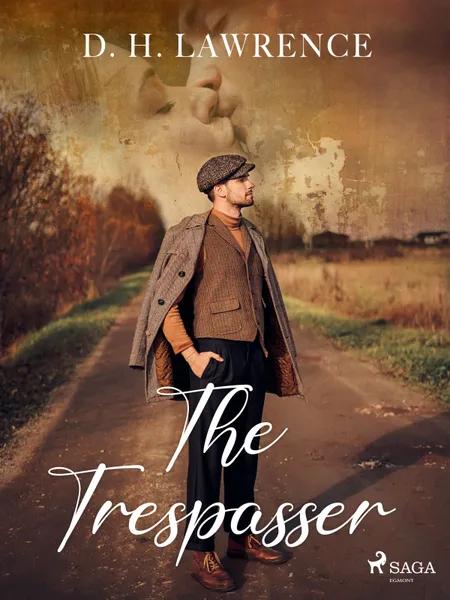 The Trespasser af D.H. Lawrence