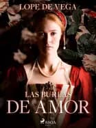 Las burlas de amor