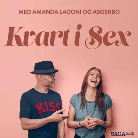 Kvart i sex - Sex med chefen? af Asgerbo Persson