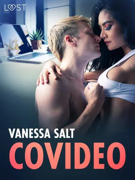 Covideo - erotisk novell af Vanessa Salt