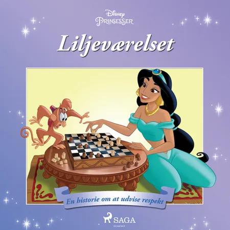 Jasmin - Liljeværelset - En historie om at udvise respekt af Disney