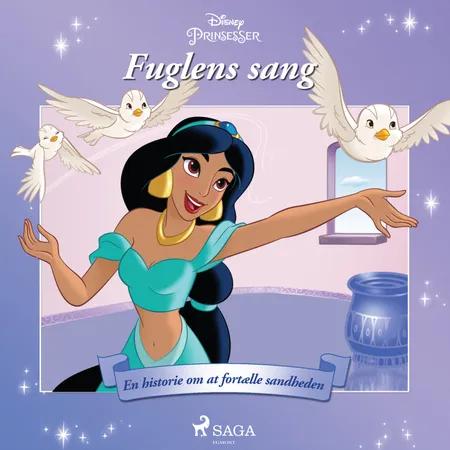 Jasmin - Fuglens sang - En historie om at fortælle sandheden af Disney