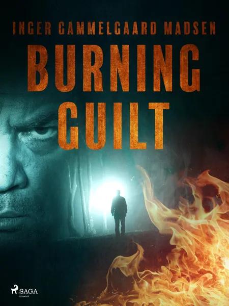 Burning Guilt af Inger Gammelgaard Madsen