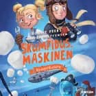Opdagerklubben (1) - Skumfidusmaskinen