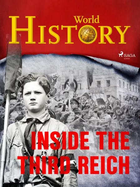 Inside the Third Reich af World History