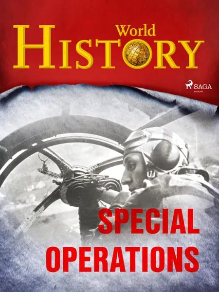 Special Operations af World History