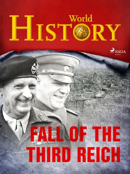 Fall of the Third Reich af World History