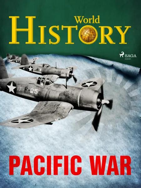 Pacific War af World History