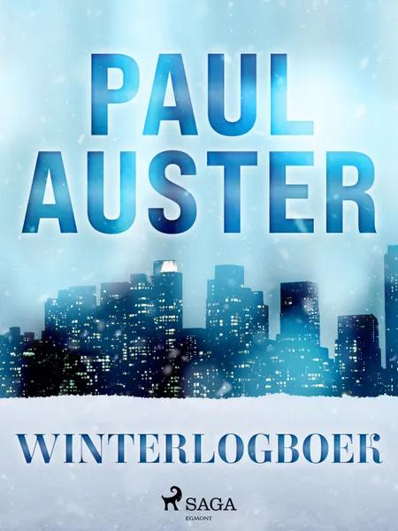 Winterlogboek af Paul Auster